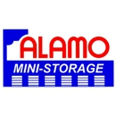 Alamo Mini Storage - Self Storage