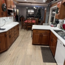 J & M Elite Renovations - Cabinets