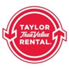 Taylor Rental Of Warwick gallery