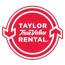 Taylor Rental Of Warwick - Rental Service Stores & Yards