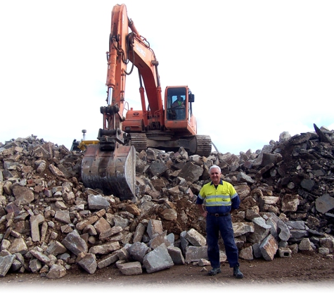Adelaide Kerbing Pty Ltd - Burton, SA