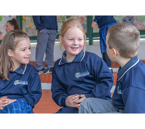 St Joseph's School - Murray Bridge, SA