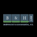 Brothers & Henderson, P.S. - Estate Planning Attorneys
