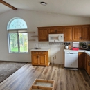 TMC Interiors & Flooring - Cabinets