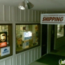 Evergreen Shipping Depot - Packaging Service