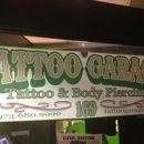 Tattoo Garage & Body Piercing - Body Piercing