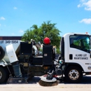 Alamo Lot Maintenance, Inc.