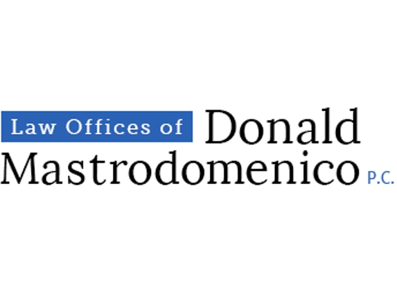 Law Offices of Donald Mastrodomenico, P.C. - Forest Hills, NY