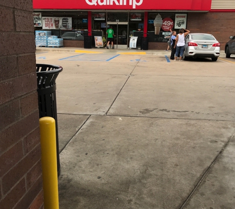 QuikTrip - Wentzville, MO