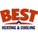 Best Heating & Cooling - Heat Pumps
