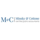 Minsky & Cottone CPAs PC - Bookkeeping