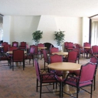 Heritage Inn Express- Roseville