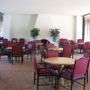 Heritage Inn Express- Roseville