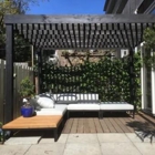 Jacksonville Pergola Builders Co.