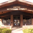 New Richmond United Methodist Church - Methodist Churches