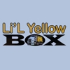Li'l Yellow Box Roll-Off Containers gallery