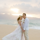 Simple Maui Wedding