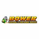 Bower Disposal - Contractors Equipment & Supplies