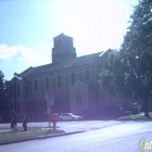 First Evangelical Lutheran Church