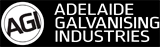 Adelaide Galvanising Industries Pty Ltd - Galvanising & Tinning