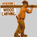 Weberding's Carving Shop, Inc. - Woodworking