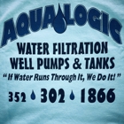 Aqua Logic Water Filtration