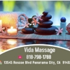 Vida Massage gallery