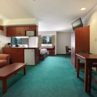 Microtel Inn & Suites By Wyndham Columbia/Harbison Area