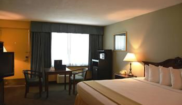 Best Western - Falls Church, VA