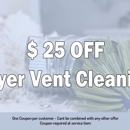 911 DRYER VENT CLEANING CINCO RANCH - Dryer Vent Cleaning