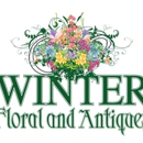 Winter Floral and Antiques - Flowers, Plants & Trees-Silk, Dried, Etc.-Retail