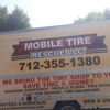 Mobile Tire Rescue gallery