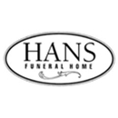 Hans Funeral Home - Funeral Directors