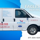 Eagles HVAC Services - Heating Contractors & Specialties