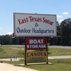 East Texas Sonar