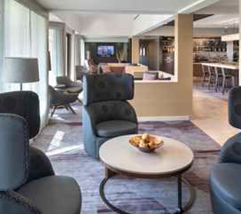 Courtyard by Marriott - Mount Laurel, NJ