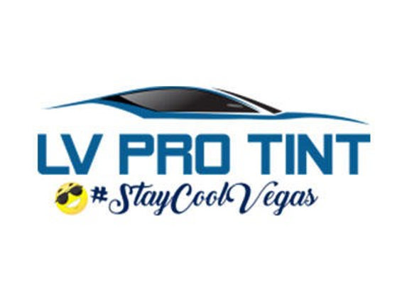 Pro Tint USA - Central - Las Vegas, NV