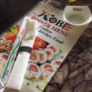 Kobe Teppan & Sushi - Sushi Bars