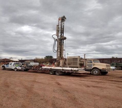 Universal Drilling - Wickenburg, AZ
