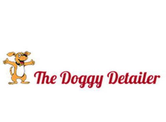The Doggy Detailer - La Mesa, CA