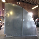 Alpha Custom Metal - Sheet Metal Fabricators