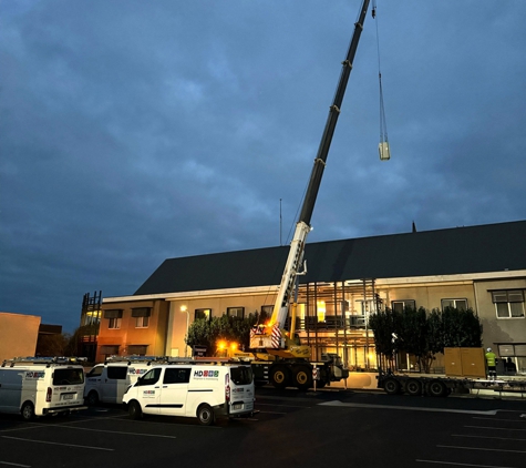 HD Refrigeration Air Conditioning Pty. Ltd. - Mount Gambier, SA