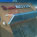 Diamond Nails & Spa - Nail Salons