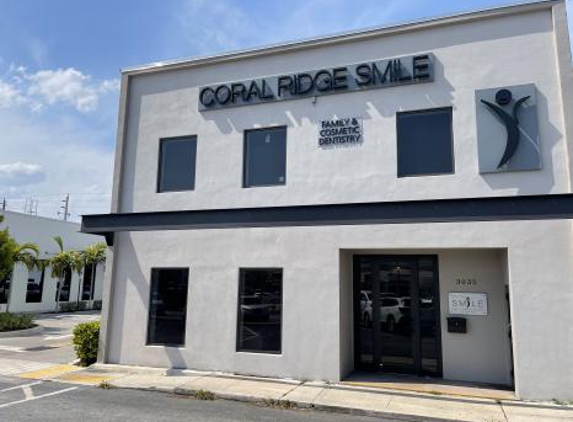 Coral Ridge Smile - Fort Lauderdale, FL