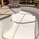 Johnson Pool & Deck Resurface - Swimming Pool Repair & Service
