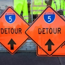 Northwest Barricade & Signs - Traffic Signs & Signals