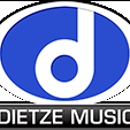 Dietze Music Northwest - Music Stores