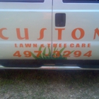 Custom Lawn & Tree Care