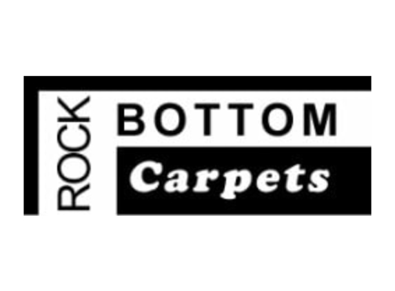 Rock Bottom Carpets - Huntsville, AL