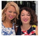Martha Pedroza-Ramos and Lorena Pedroza-Hichborn - Mortgages
